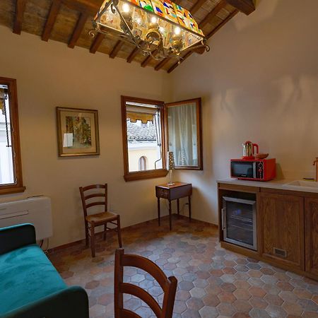 Loft Trastevere Rom Exterior foto