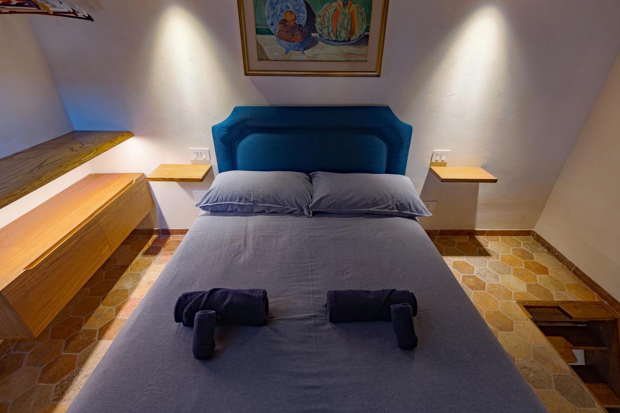 Loft Trastevere Rom Exterior foto